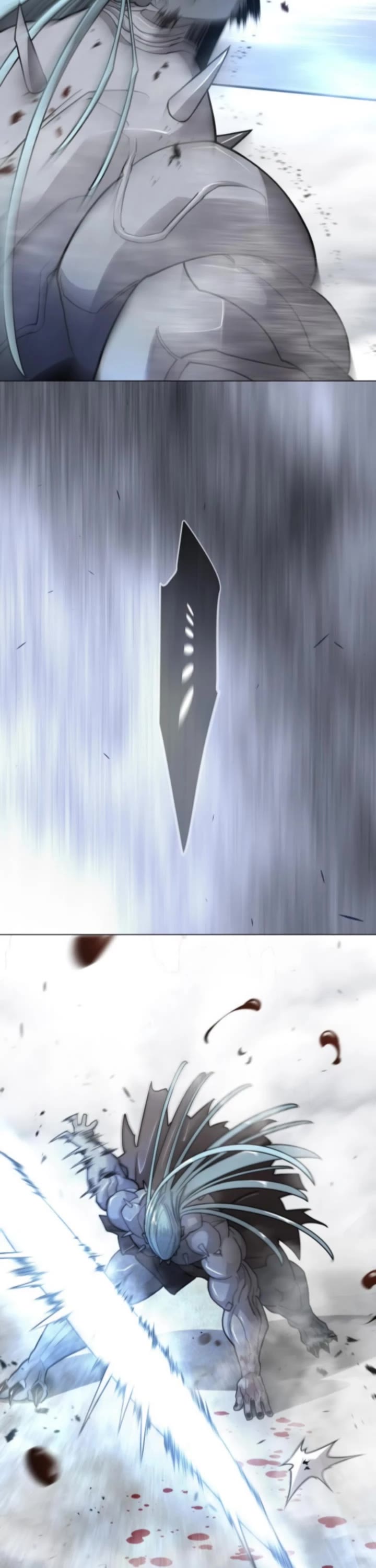 The Superhuman Era Chap 212 - Next Chap 213