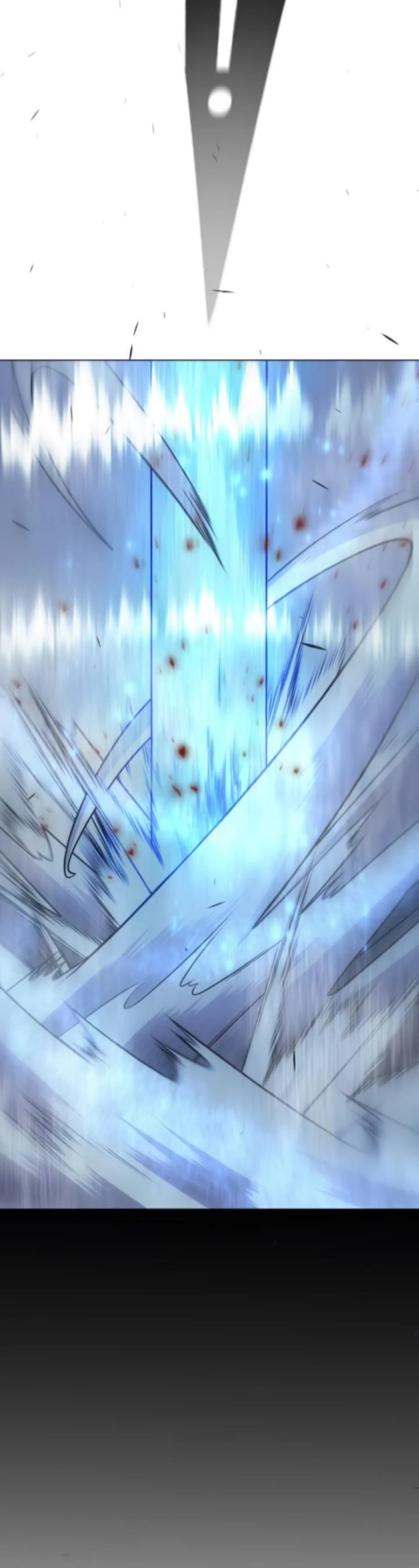 The Superhuman Era Chap 212 - Next Chap 213