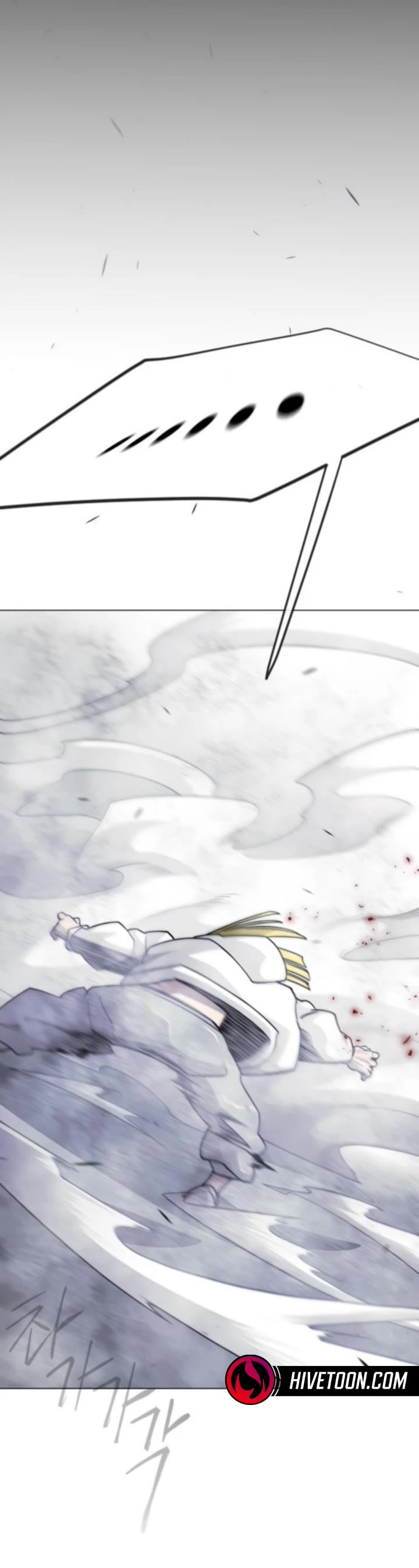 The Superhuman Era Chap 212 - Next Chap 213