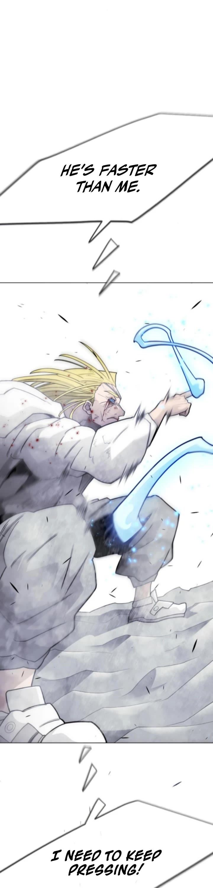 The Superhuman Era Chap 212 - Next Chap 213