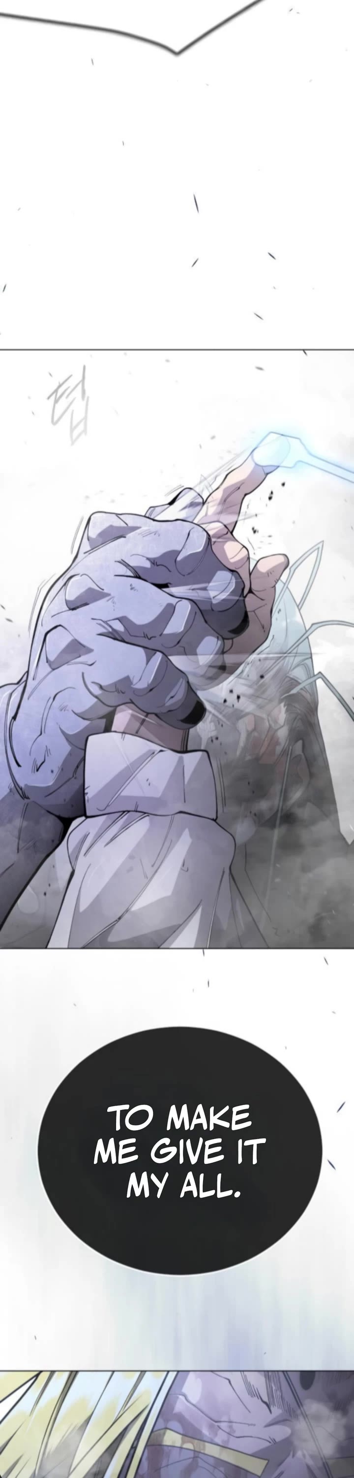 The Superhuman Era Chap 212 - Next Chap 213