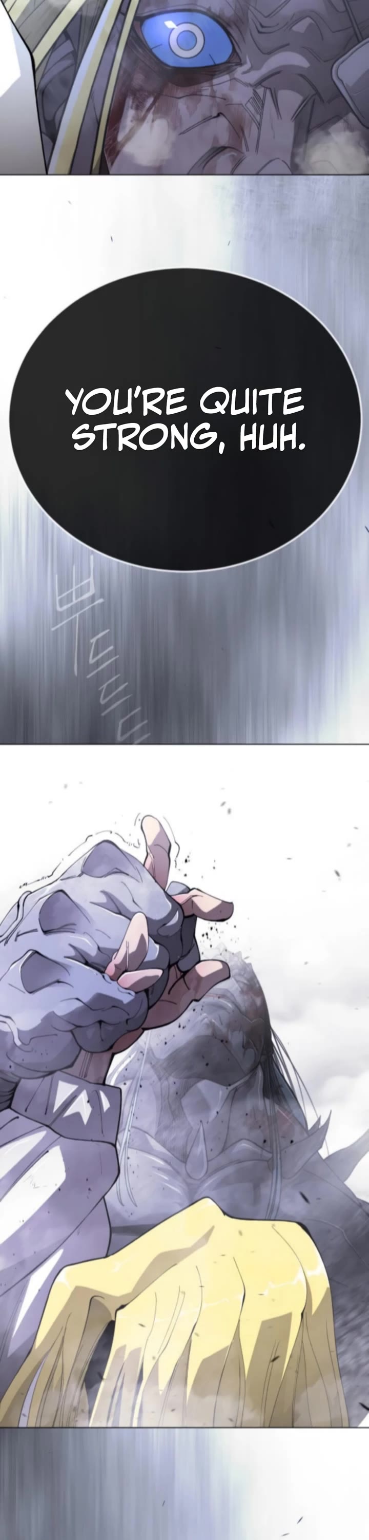 The Superhuman Era Chap 212 - Next Chap 213