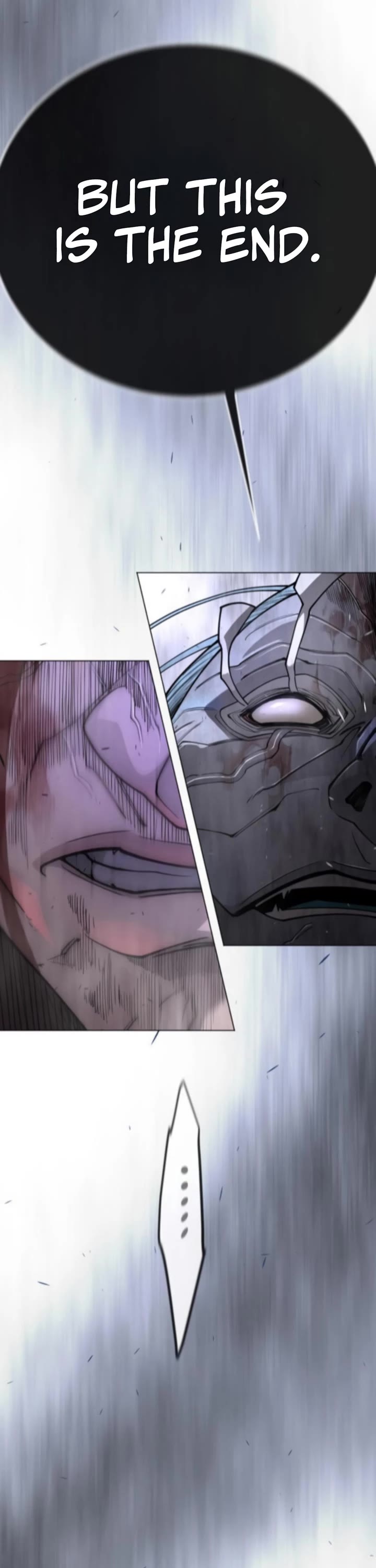 The Superhuman Era Chap 212 - Next Chap 213
