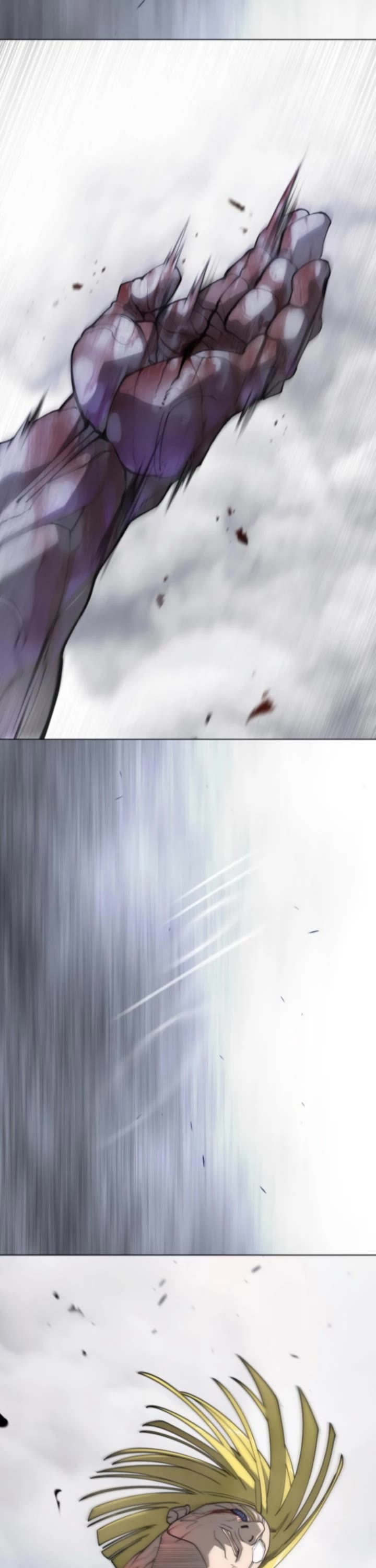 The Superhuman Era Chap 212 - Next Chap 213