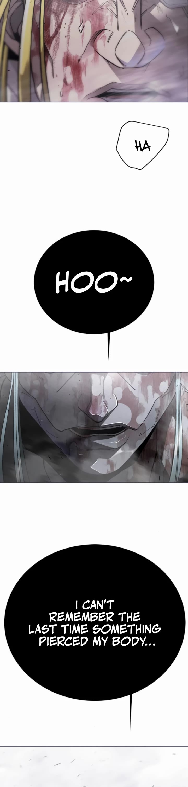 The Superhuman Era Chap 212 - Next Chap 213