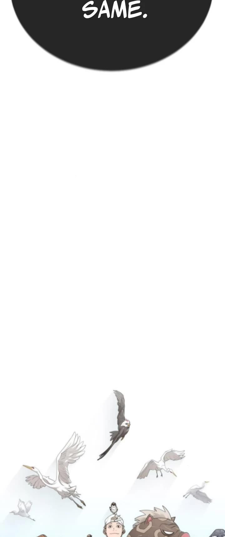 The Superhuman Era Chap 212 - Next Chap 213