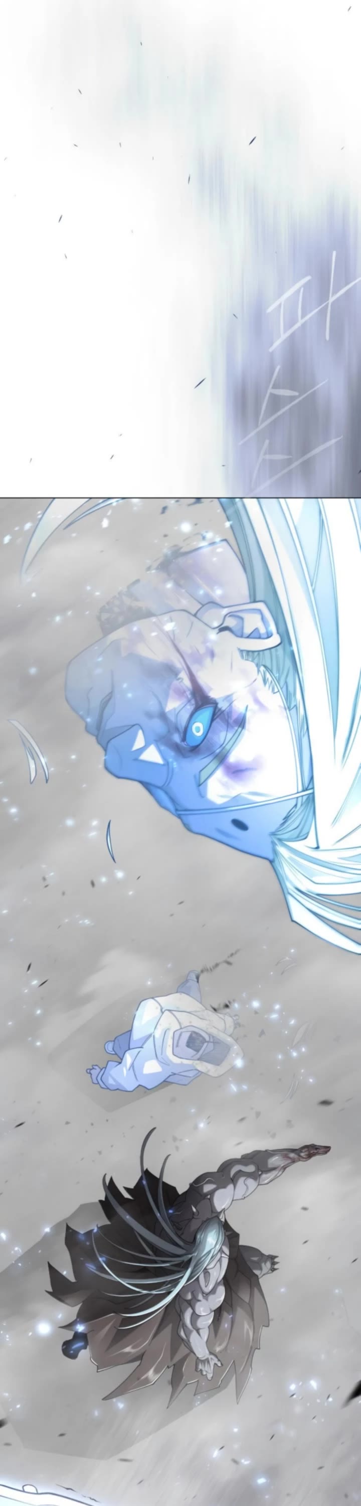 The Superhuman Era Chap 212 - Next Chap 213