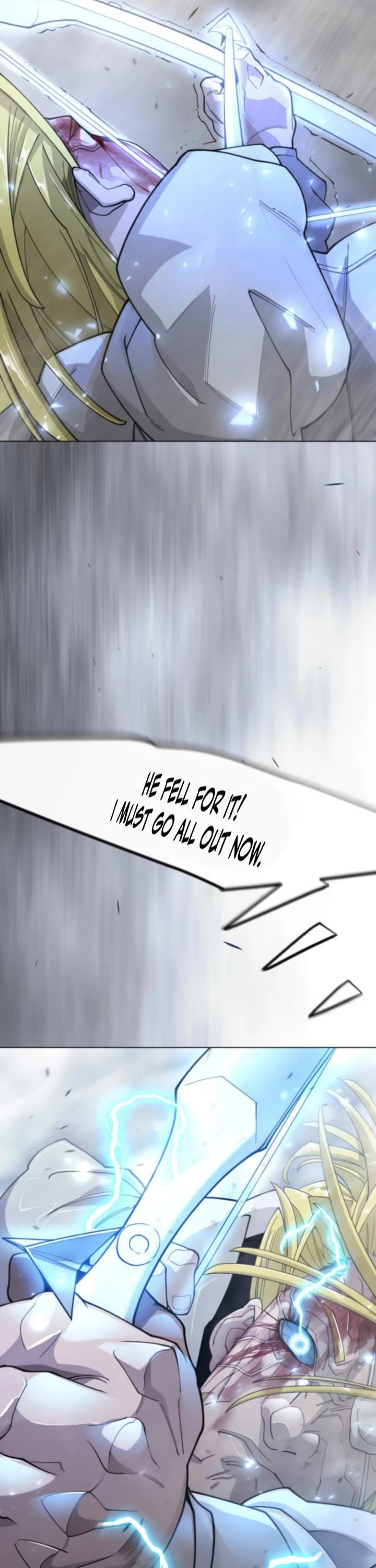 The Superhuman Era Chap 212 - Next Chap 213