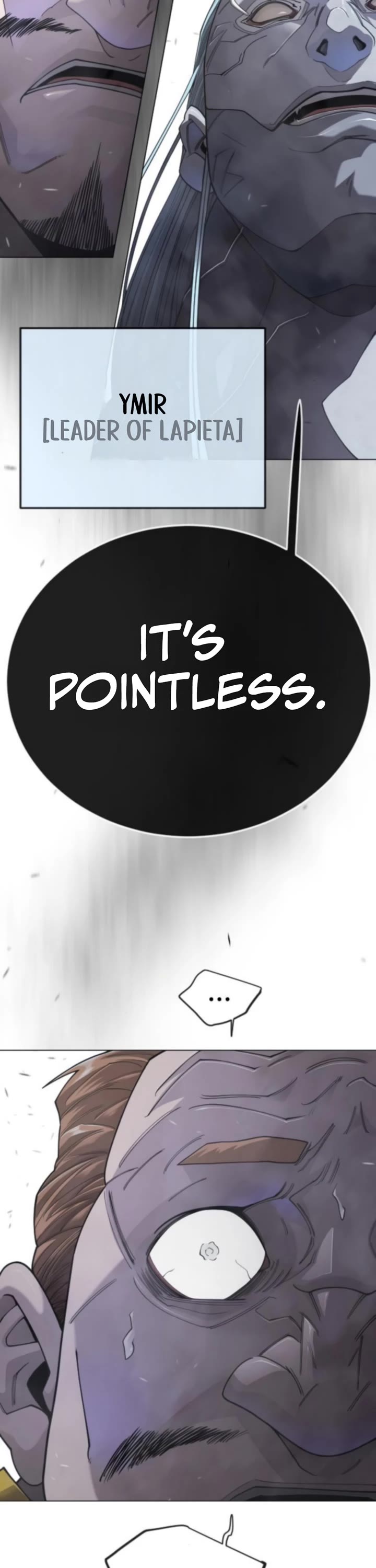 The Superhuman Era Chap 212 - Next Chap 213