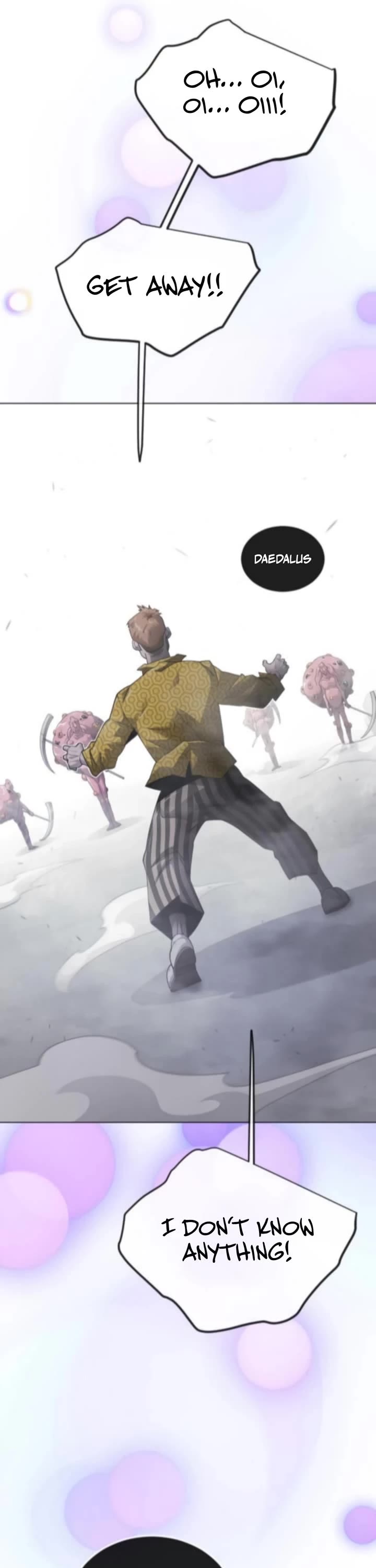 The Superhuman Era Chap 212 - Next Chap 213