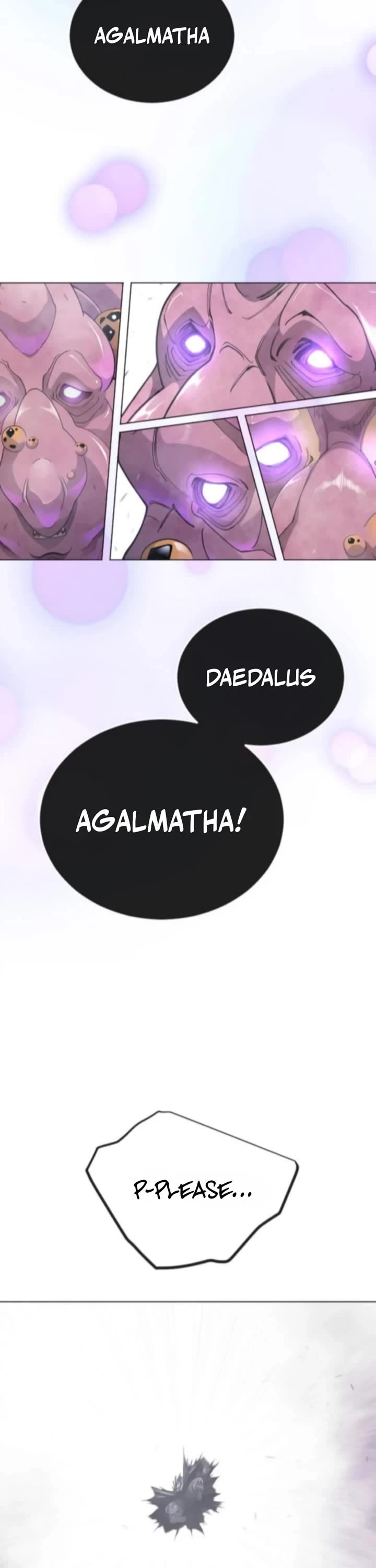 The Superhuman Era Chap 212 - Next Chap 213