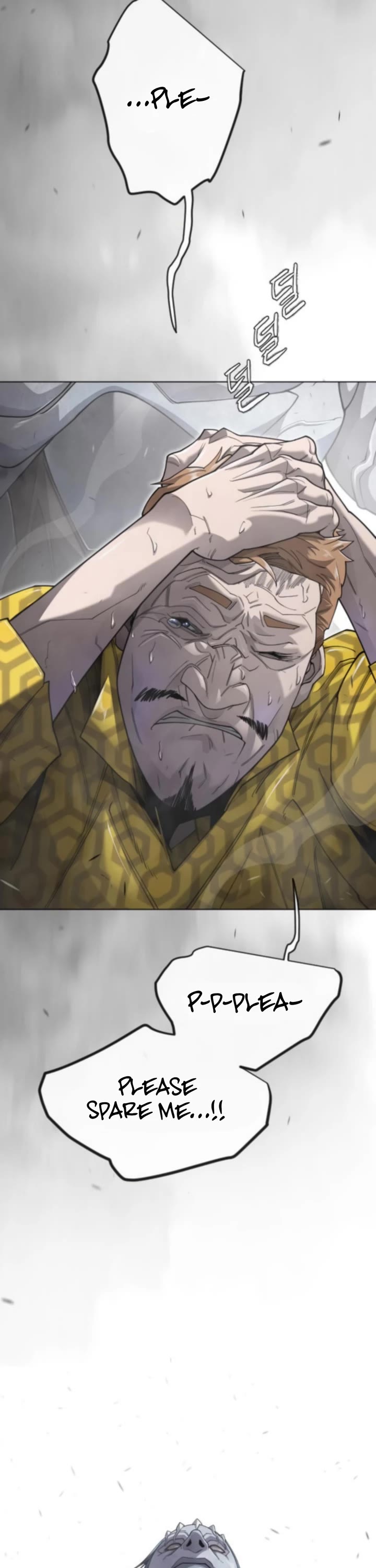 The Superhuman Era Chap 212 - Next Chap 213