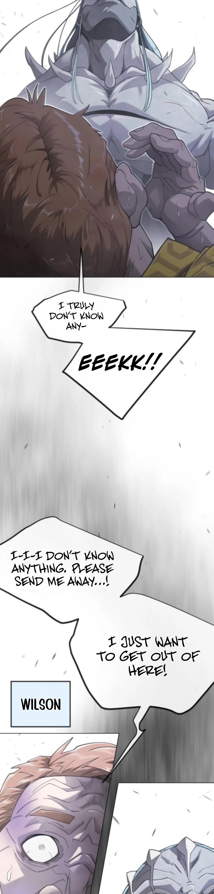 The Superhuman Era Chap 212 - Next Chap 213