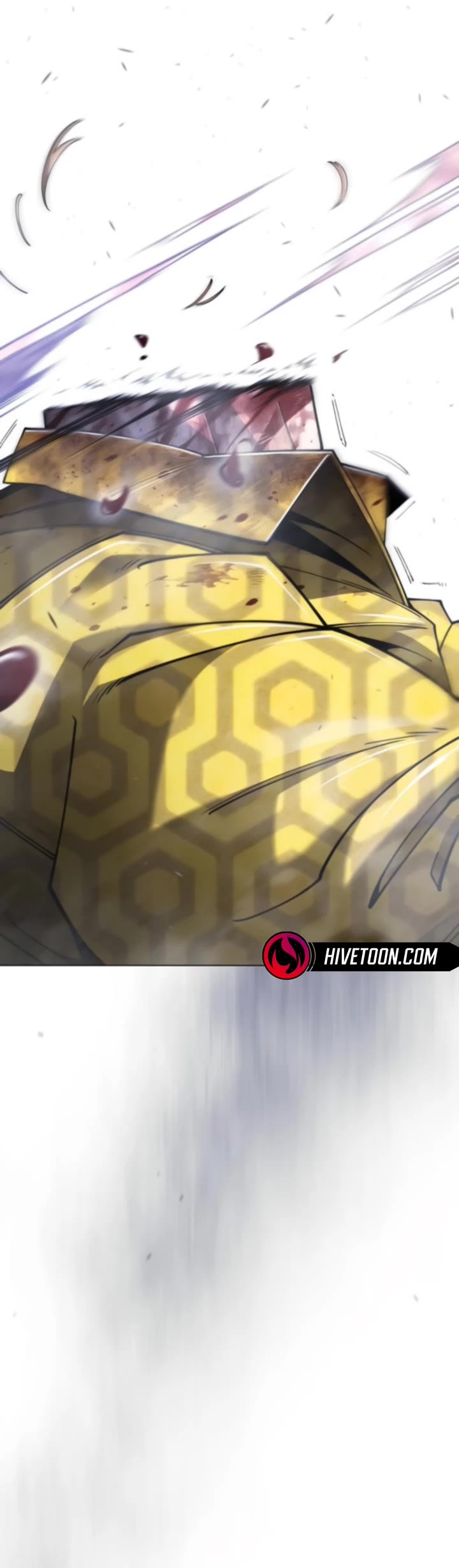 The Superhuman Era Chap 212 - Next Chap 213