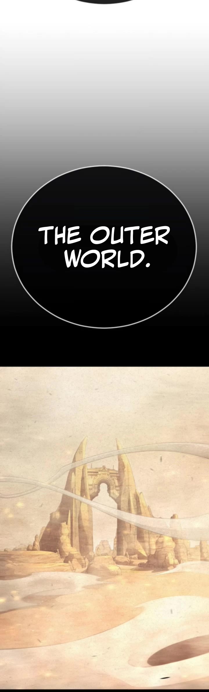 The Superhuman Era Chap 212 - Next Chap 213