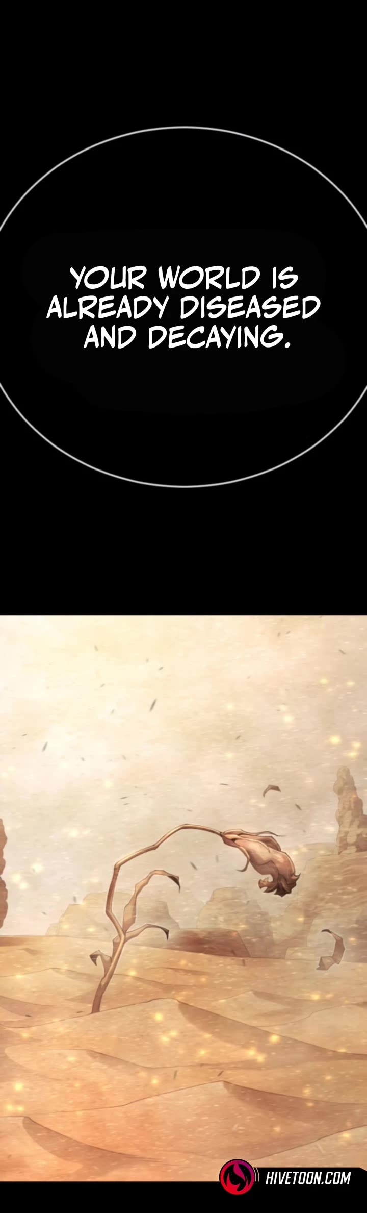 The Superhuman Era Chap 212 - Next Chap 213