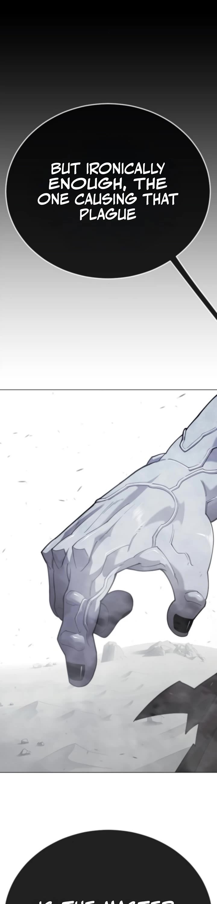 The Superhuman Era Chap 212 - Next Chap 213