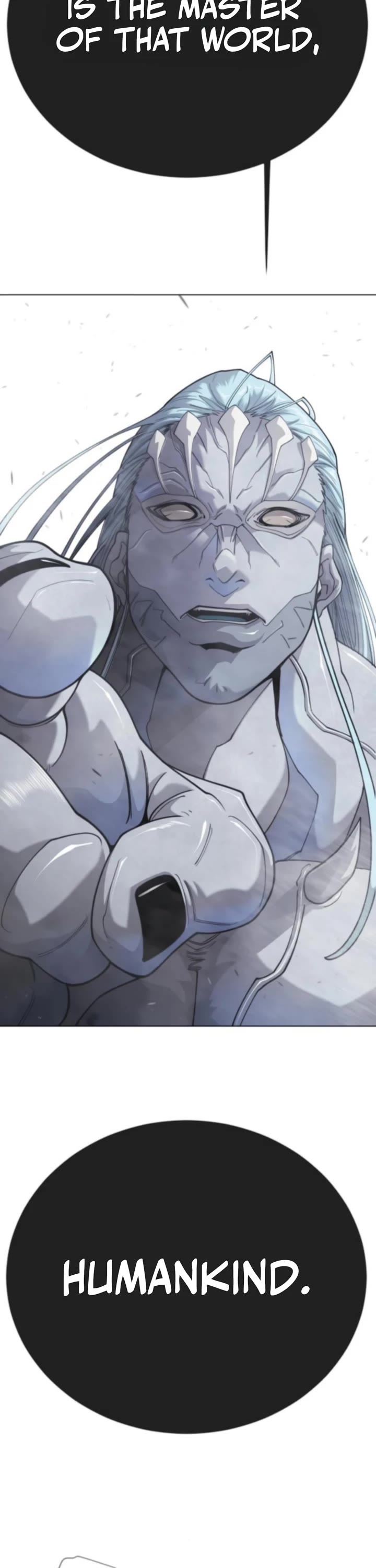 The Superhuman Era Chap 212 - Next Chap 213