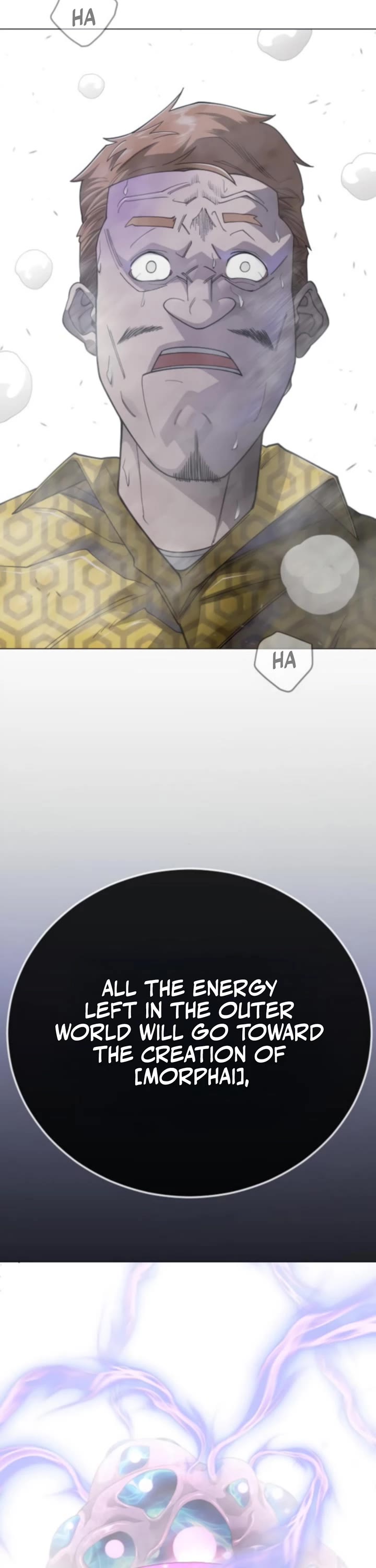 The Superhuman Era Chap 212 - Next Chap 213