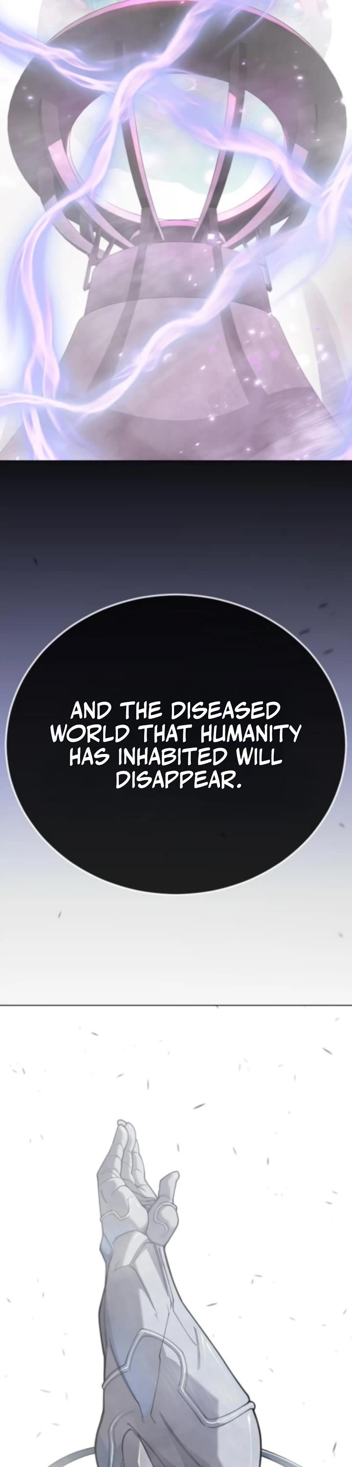 The Superhuman Era Chap 212 - Next Chap 213