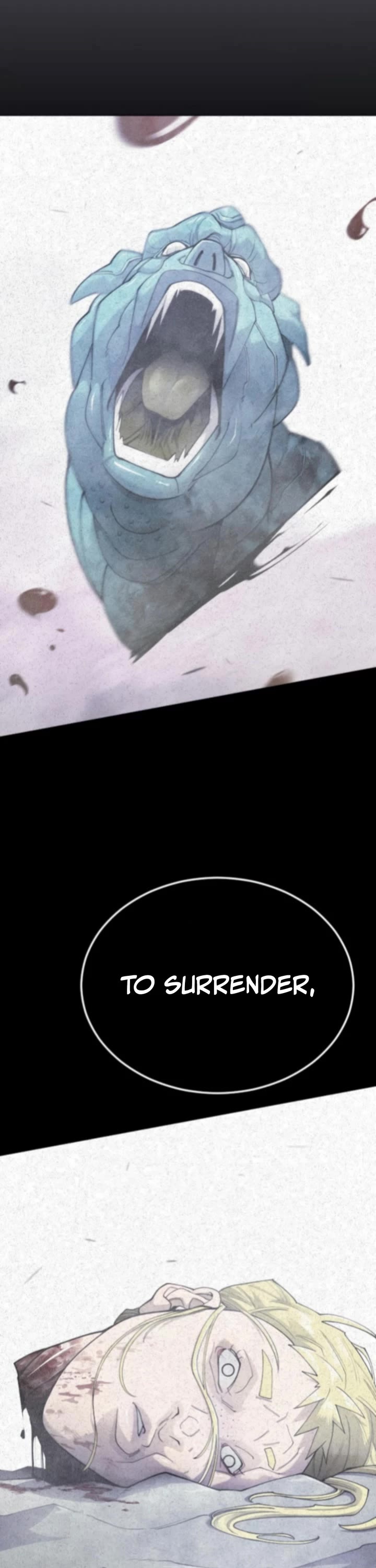 The Superhuman Era Chap 212 - Next Chap 213