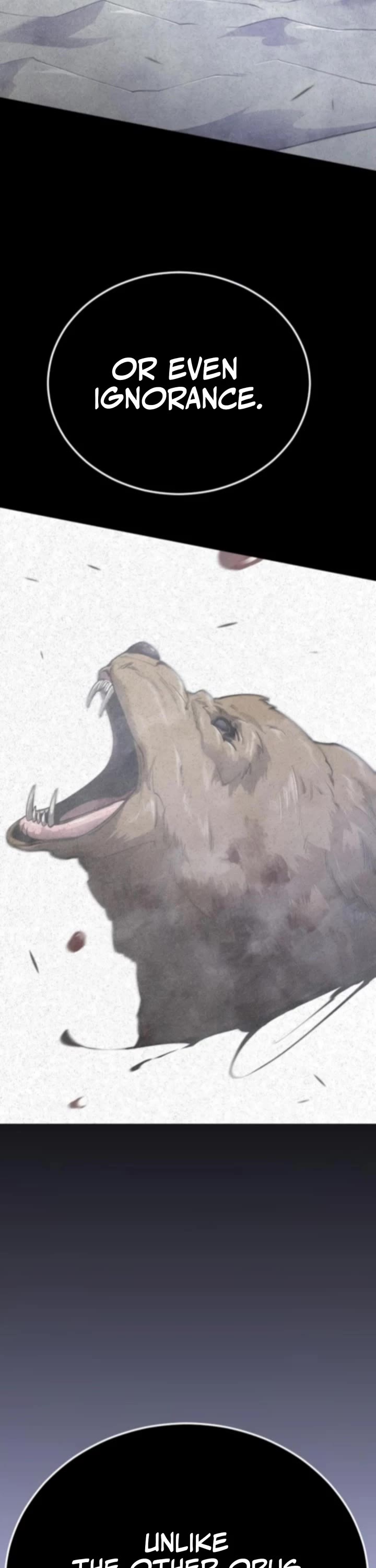 The Superhuman Era Chap 212 - Next Chap 213