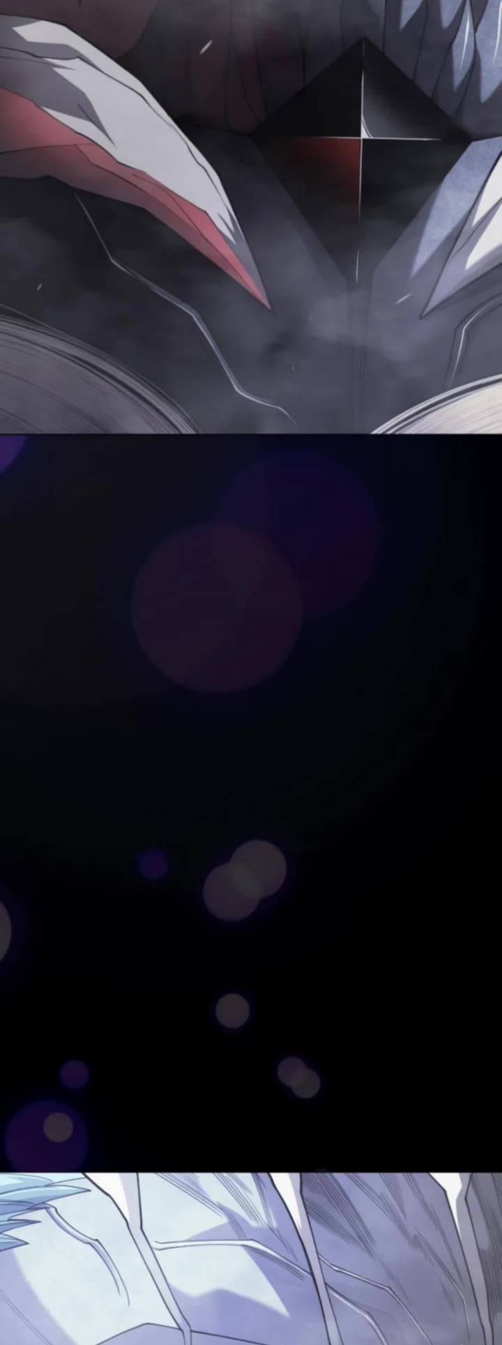 The Superhuman Era Chap 212 - Next Chap 213