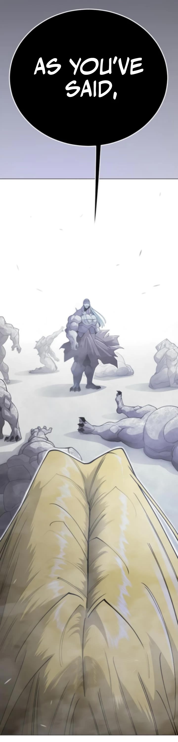 The Superhuman Era Chap 212 - Next Chap 213
