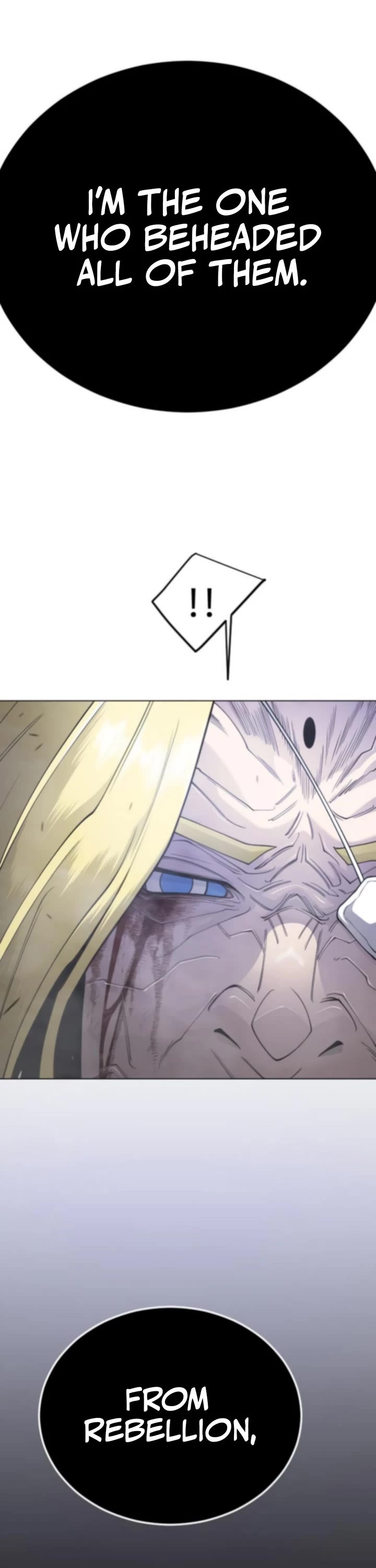 The Superhuman Era Chap 212 - Next Chap 213