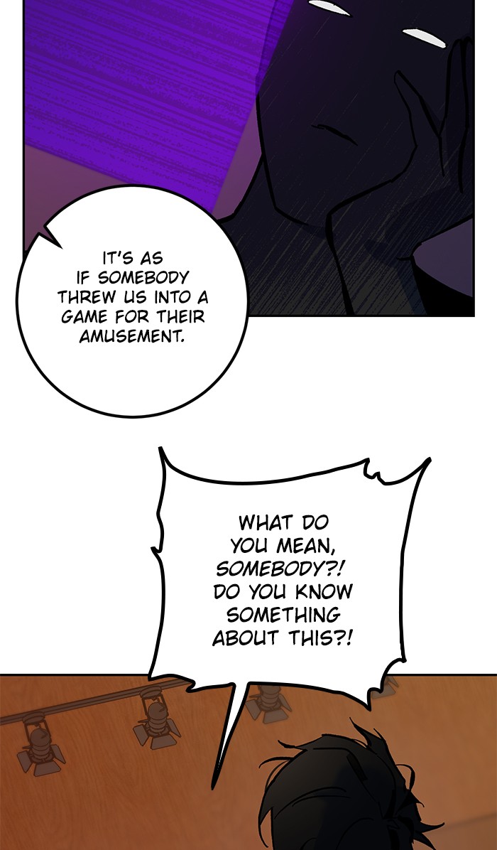 Return to Player Chap 7 - Next Chap 8