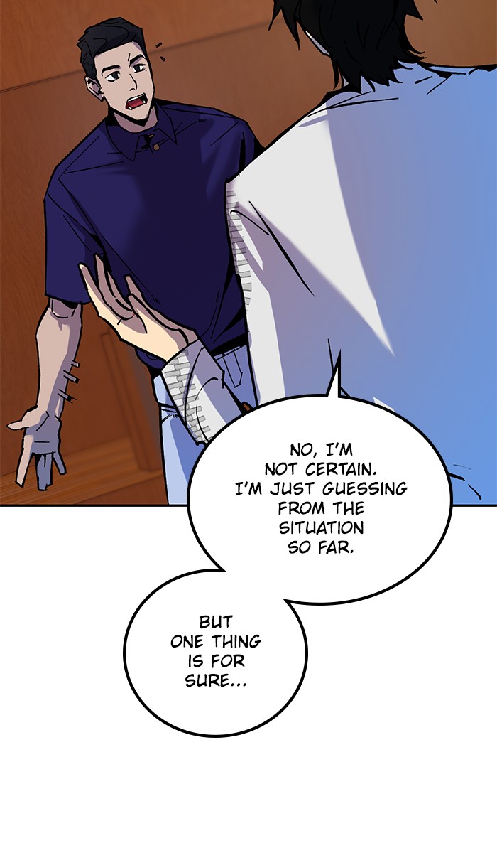 Return to Player Chap 7 - Next Chap 8