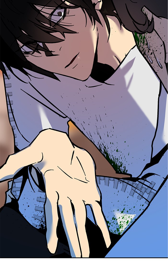 Return to Player Chap 7 - Next Chap 8