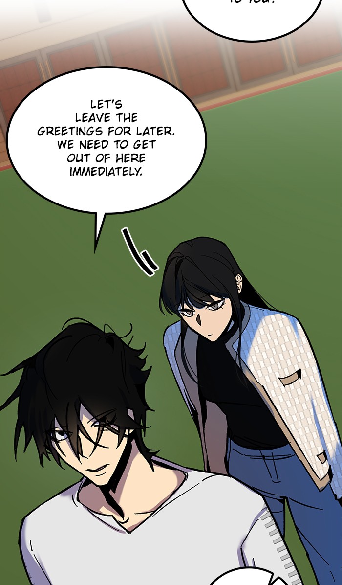 Return to Player Chap 7 - Next Chap 8