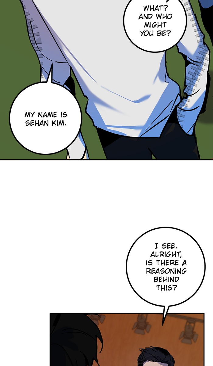 Return to Player Chap 7 - Next Chap 8