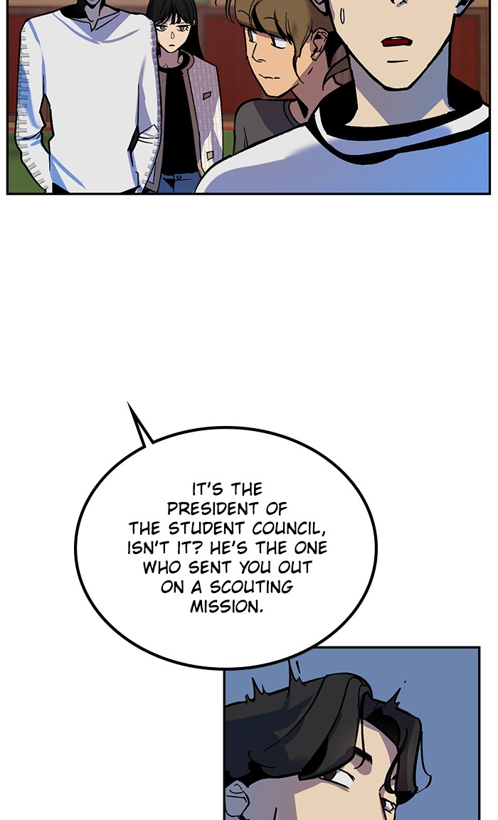 Return to Player Chap 7 - Next Chap 8