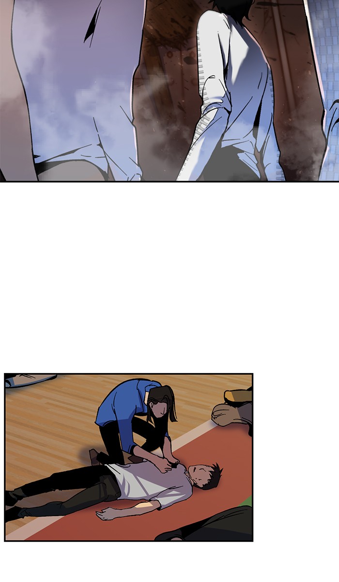 Return to Player Chap 7 - Next Chap 8