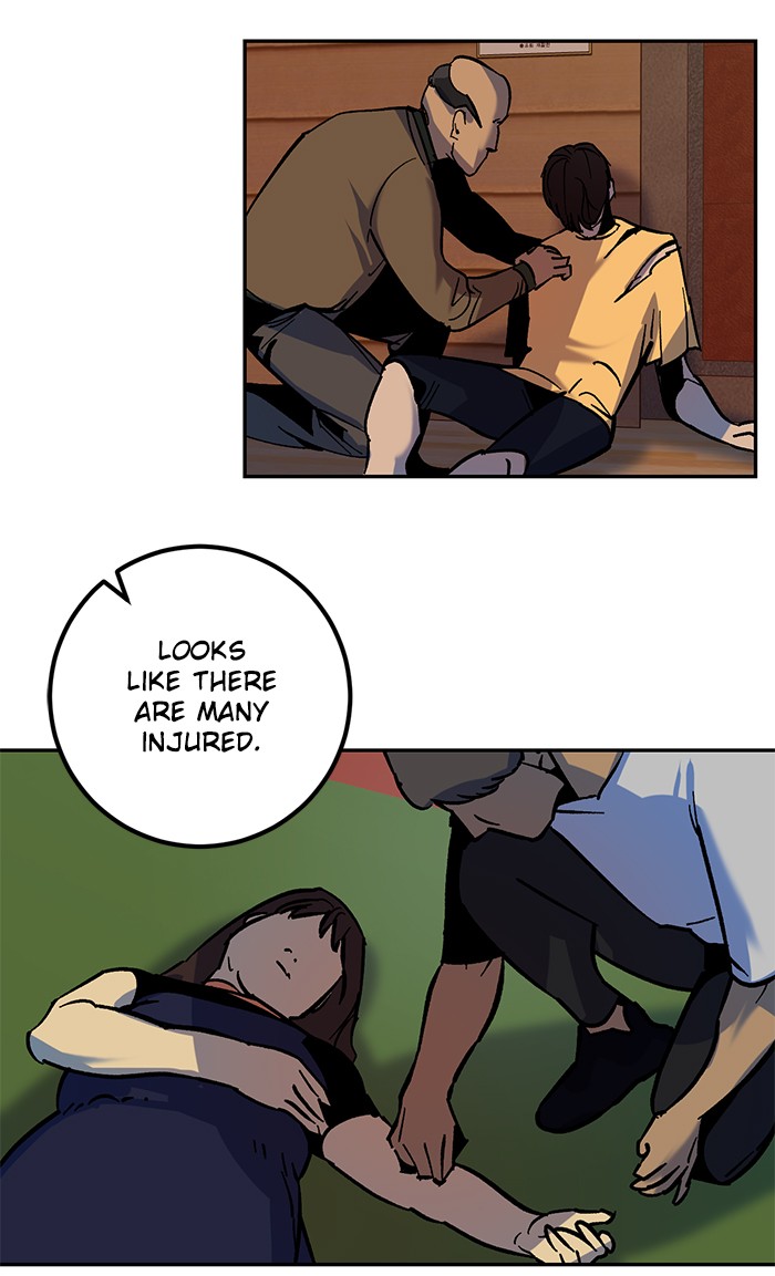 Return to Player Chap 7 - Next Chap 8