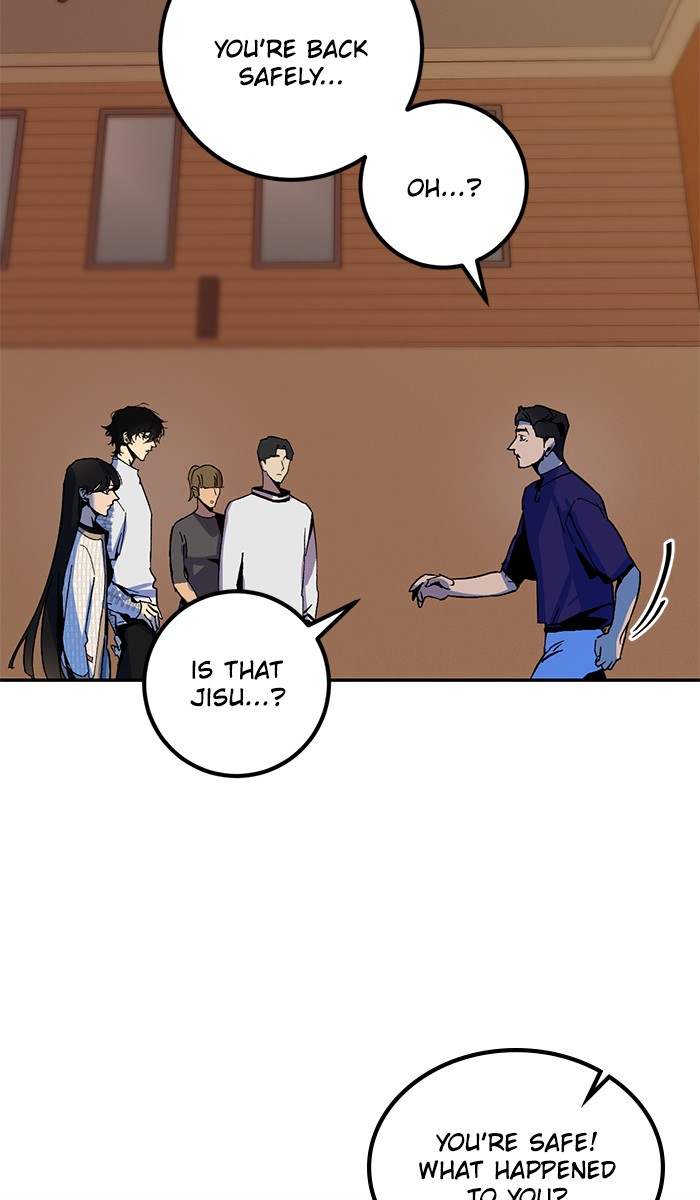 Return to Player Chap 7 - Next Chap 8