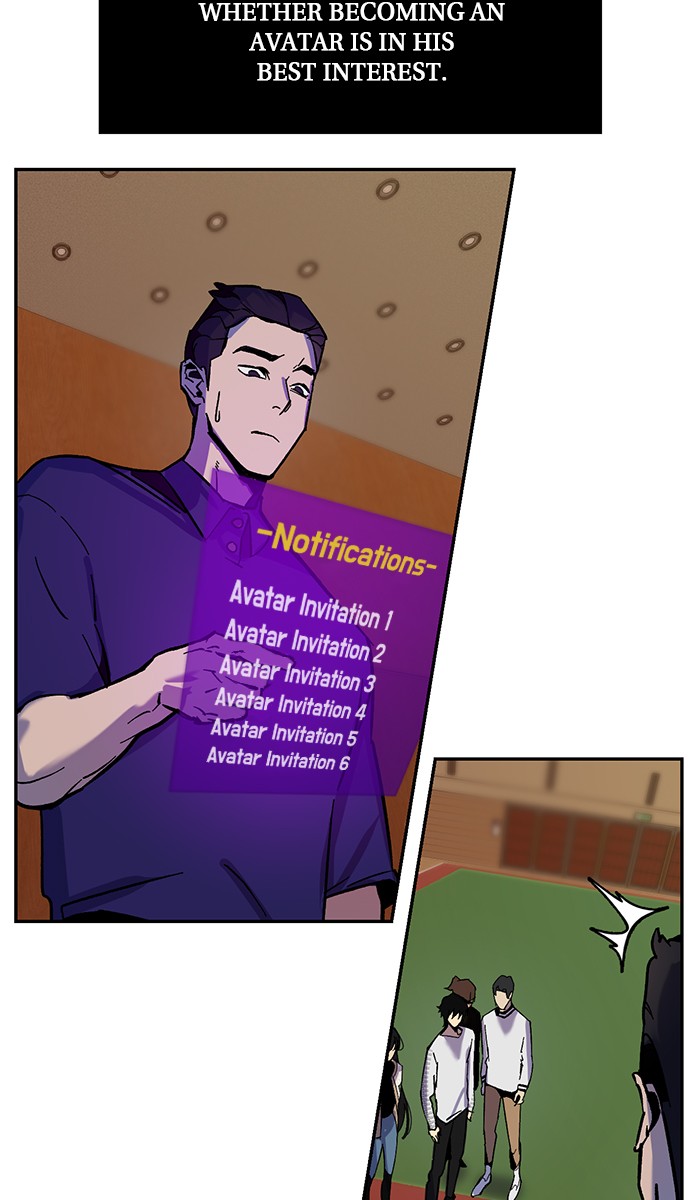 Return to Player Chap 7 - Next Chap 8