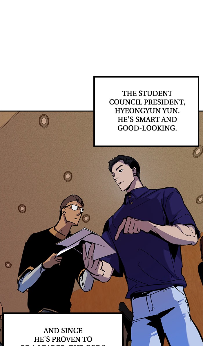 Return to Player Chap 7 - Next Chap 8