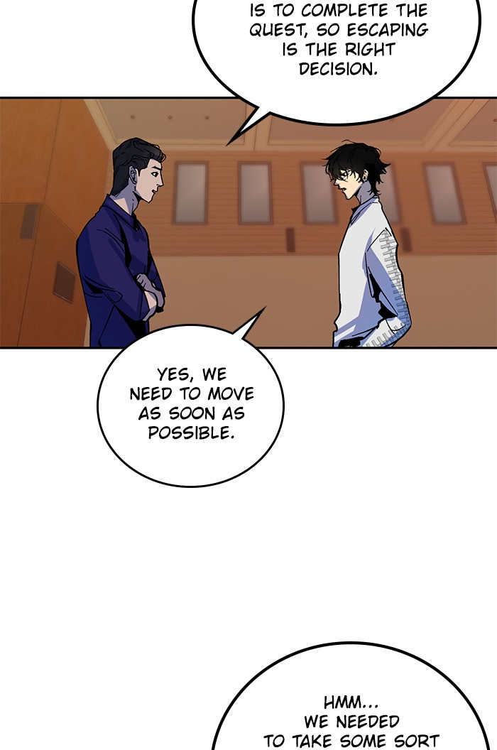 Return to Player Chap 7 - Next Chap 8