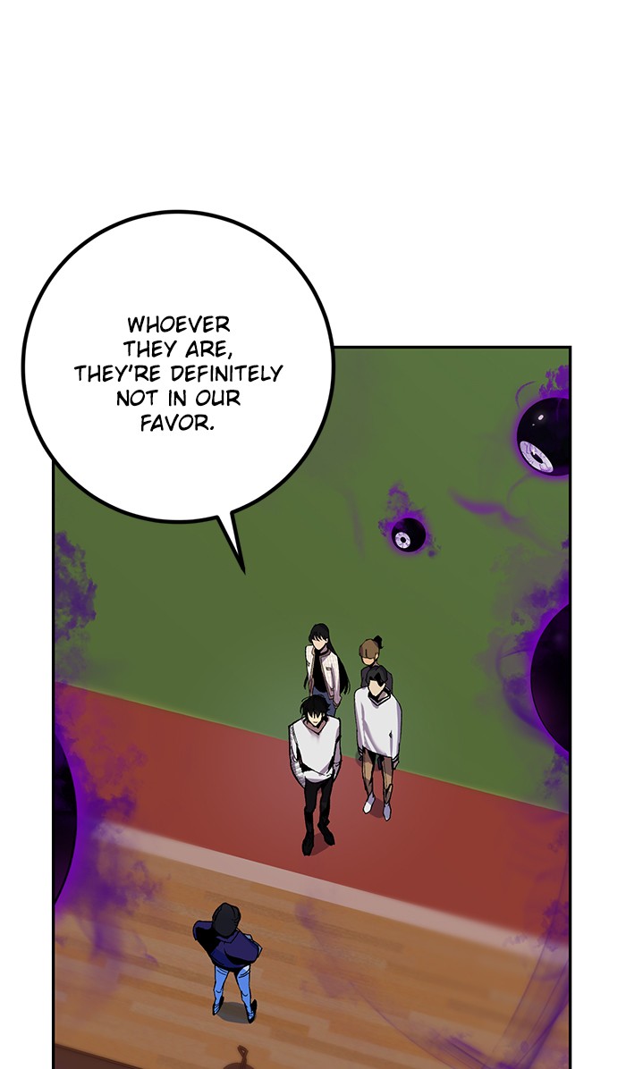 Return to Player Chap 7 - Next Chap 8