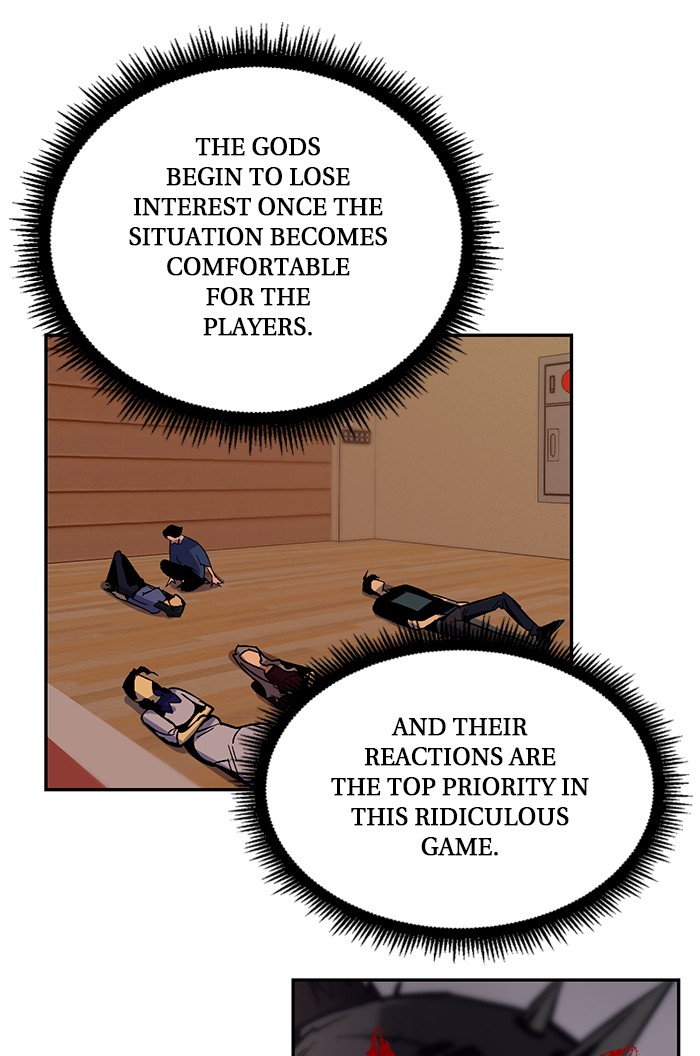 Return to Player Chap 7 - Next Chap 8