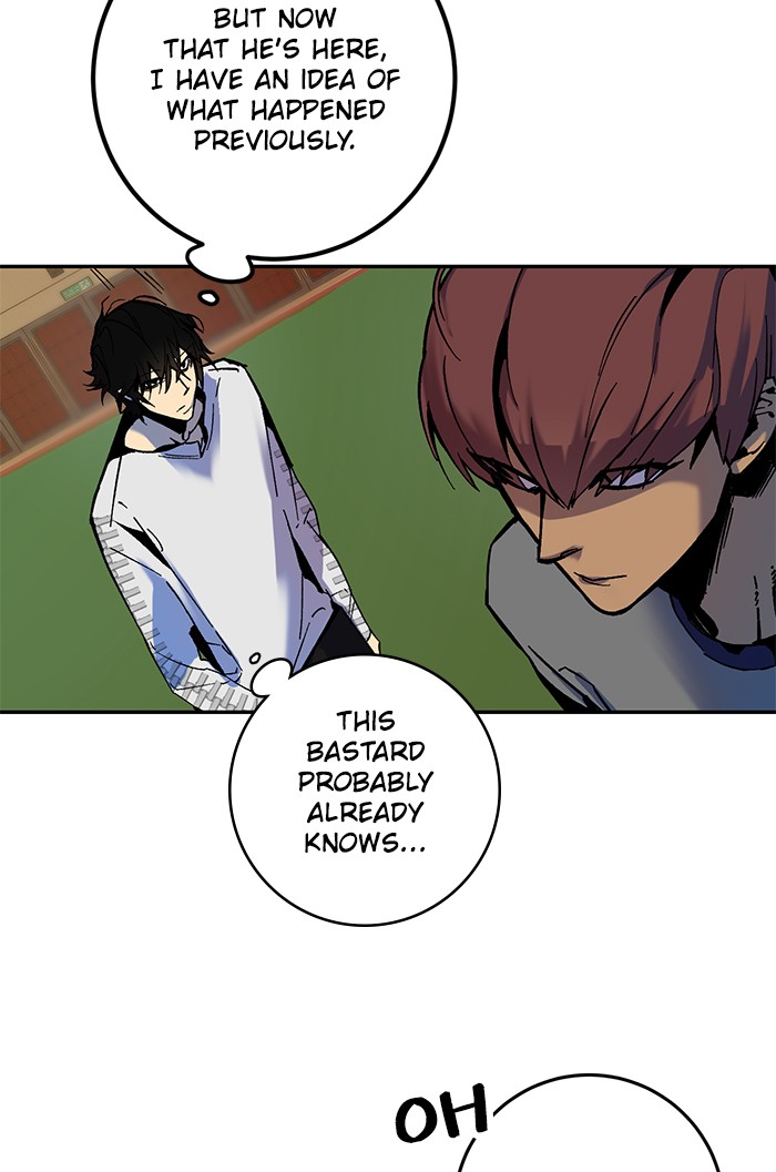 Return to Player Chap 7 - Next Chap 8