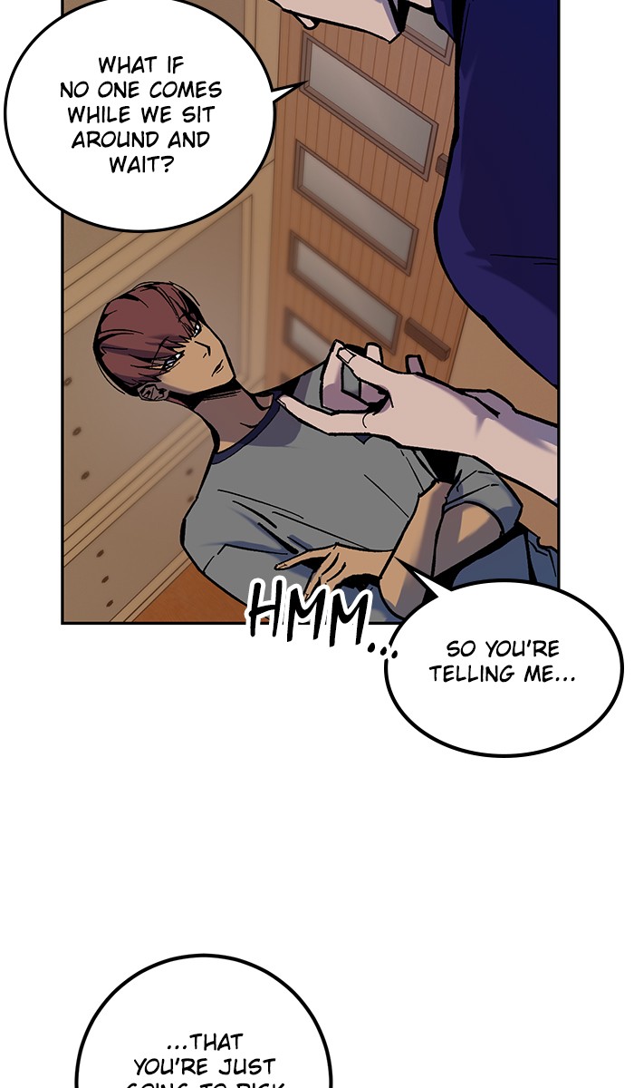 Return to Player Chap 7 - Next Chap 8