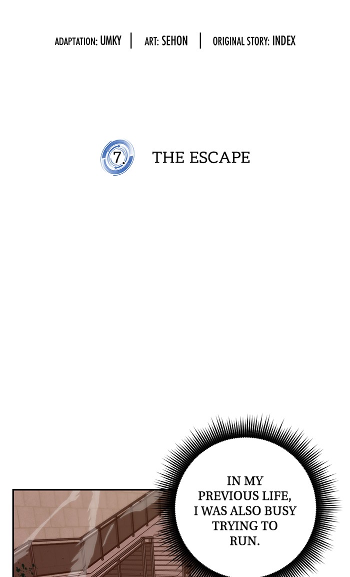 Return to Player Chap 7 - Next Chap 8