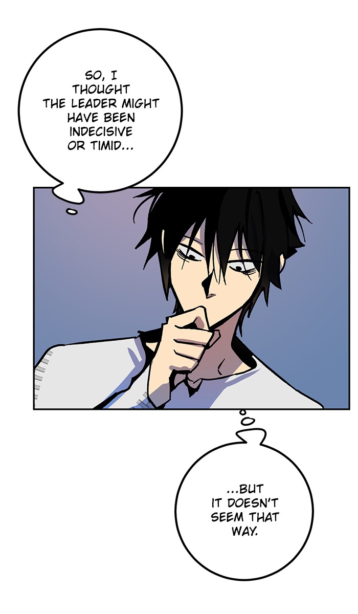 Return to Player Chap 7 - Next Chap 8