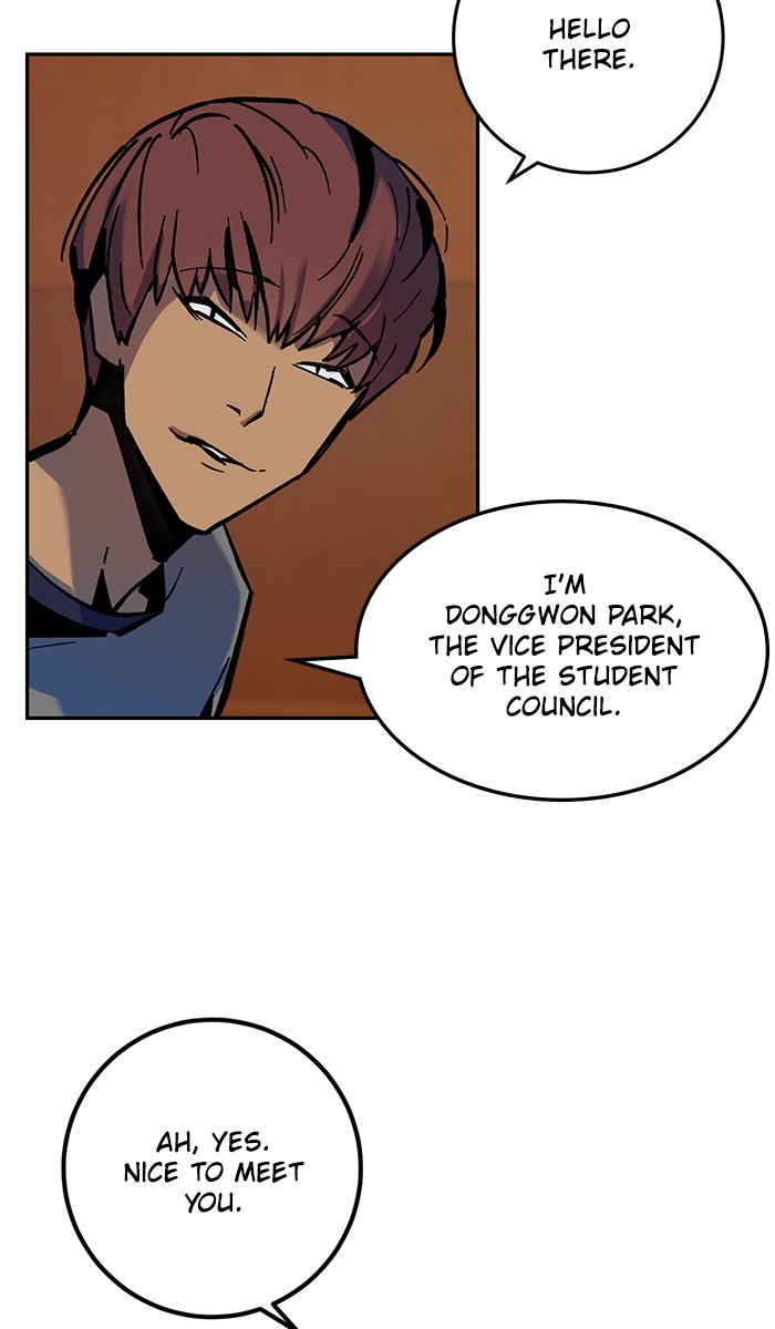 Return to Player Chap 7 - Next Chap 8