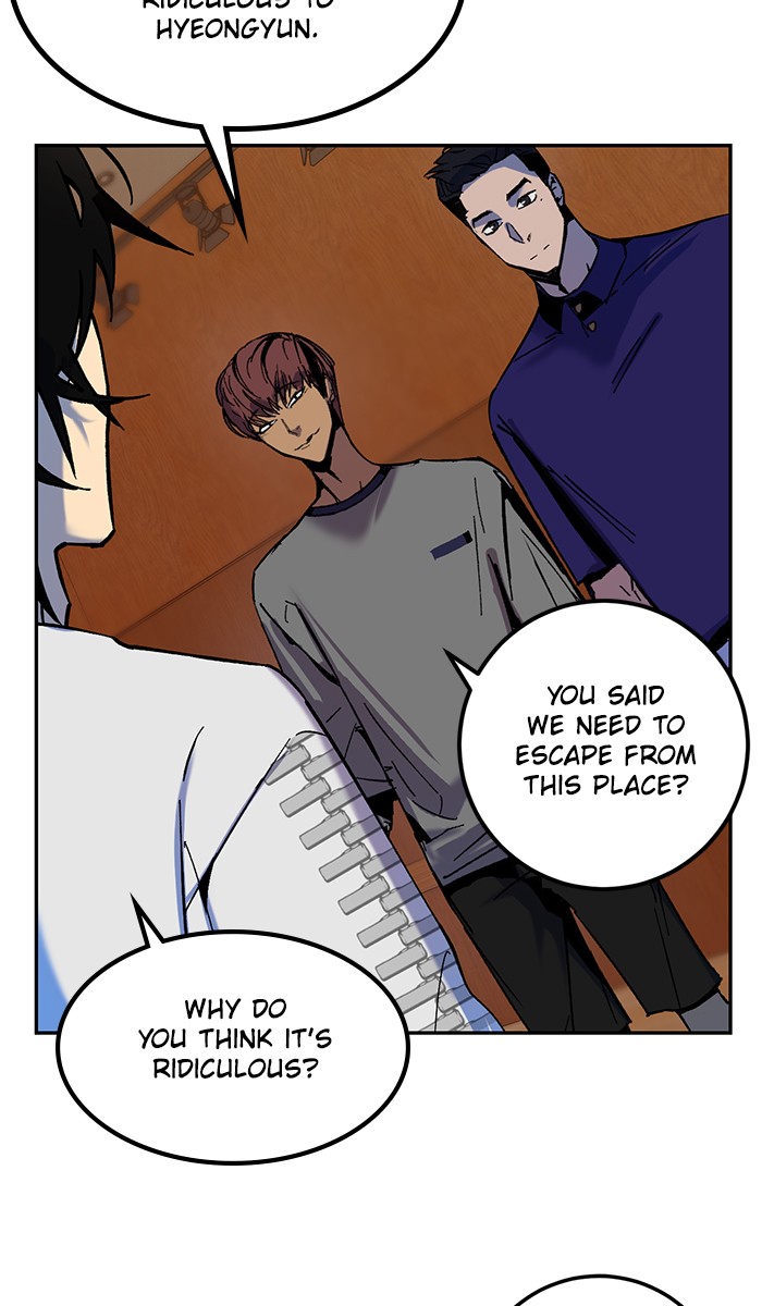 Return to Player Chap 7 - Next Chap 8
