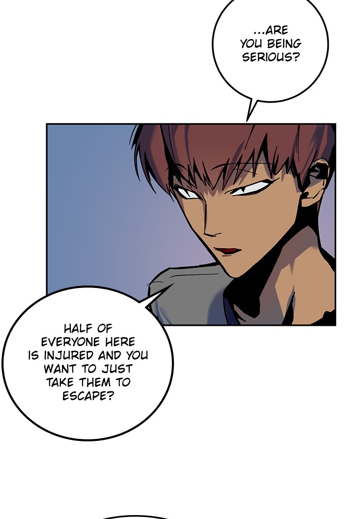 Return to Player Chap 7 - Next Chap 8